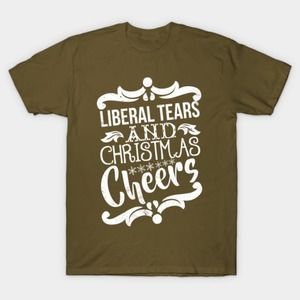 Liberal Tears and Christmas Cheers